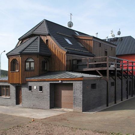 Apartman Eskadra 02 Horní Malá Úpa 외부 사진