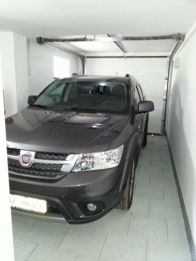 Apartman Eskadra 02 Horní Malá Úpa 외부 사진