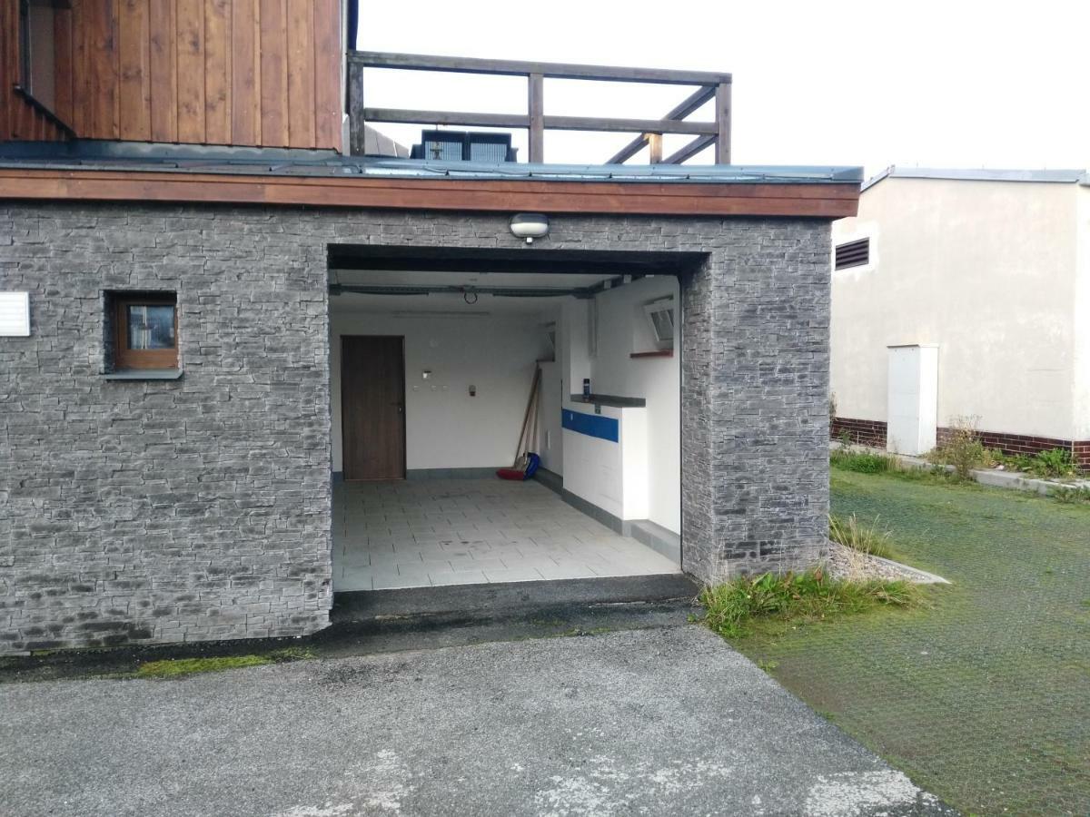 Apartman Eskadra 02 Horní Malá Úpa 외부 사진