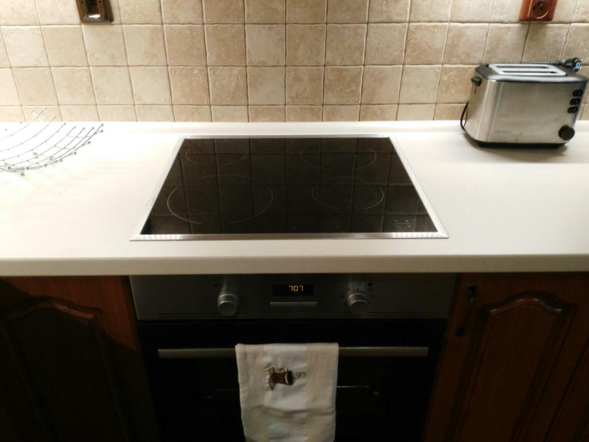 Apartman Eskadra 02 Horní Malá Úpa 외부 사진