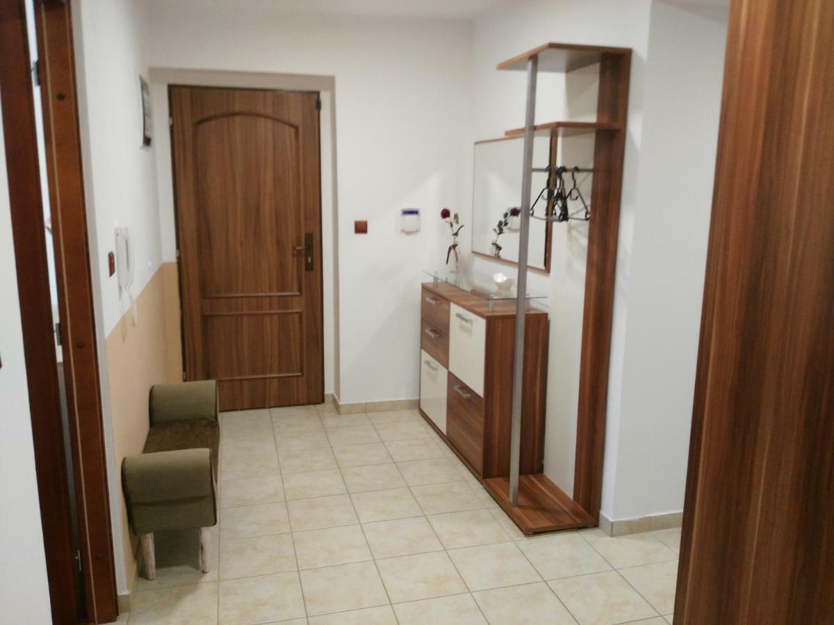 Apartman Eskadra 02 Horní Malá Úpa 외부 사진