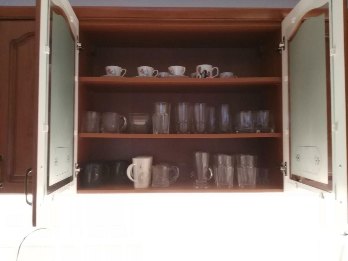 Apartman Eskadra 02 Horní Malá Úpa 외부 사진