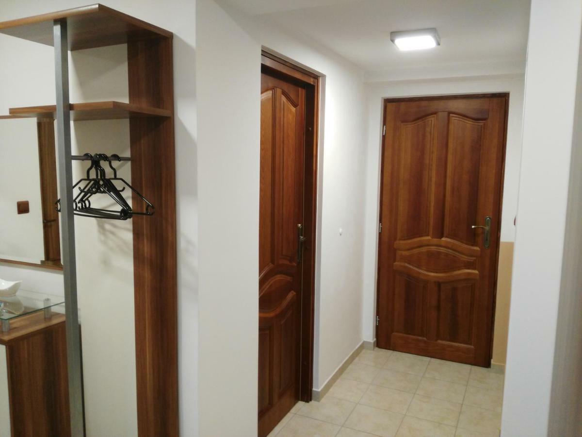 Apartman Eskadra 02 Horní Malá Úpa 외부 사진
