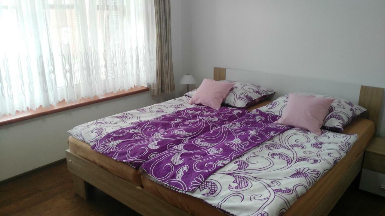 Apartman Eskadra 02 Horní Malá Úpa 외부 사진