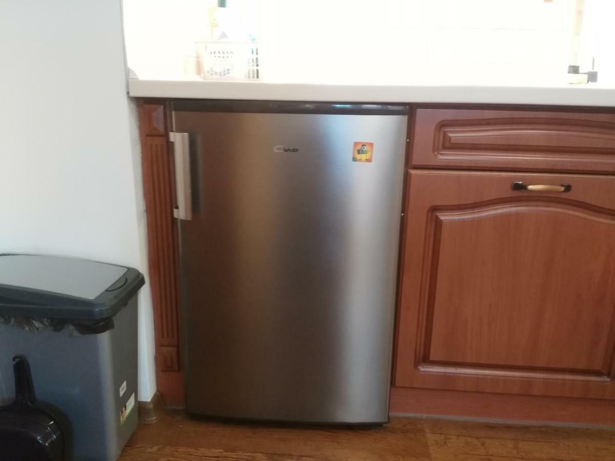 Apartman Eskadra 02 Horní Malá Úpa 외부 사진